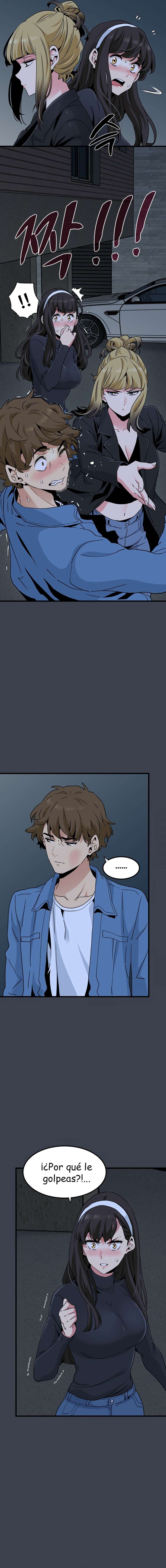 The turning point Capítulo 30 - Página 2