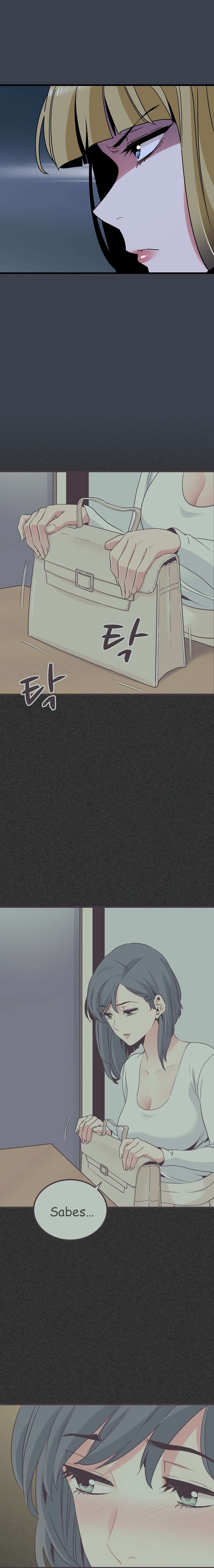 The turning point Capítulo 30 - Página 5