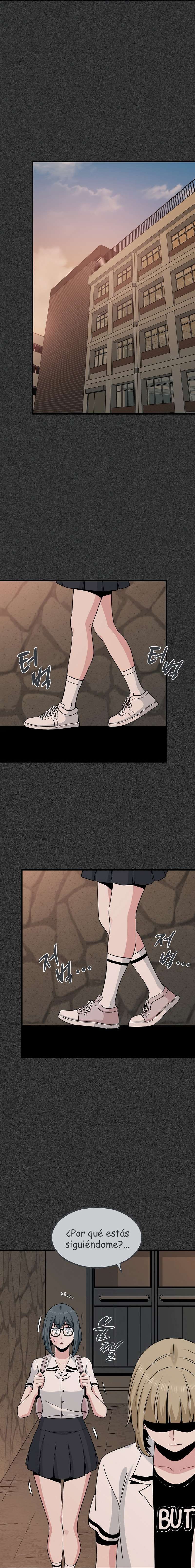 The turning point Capítulo 31 - Página 13