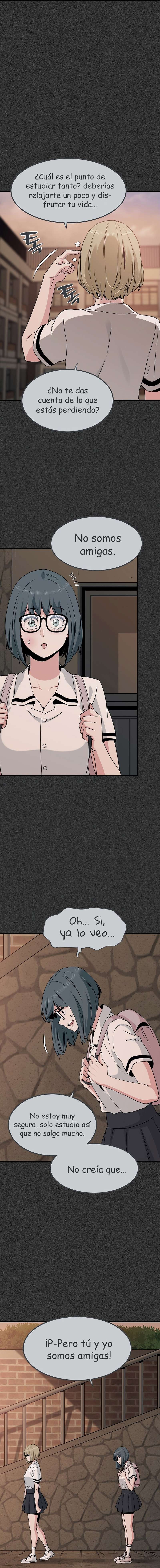 The turning point Capítulo 31 - Página 14