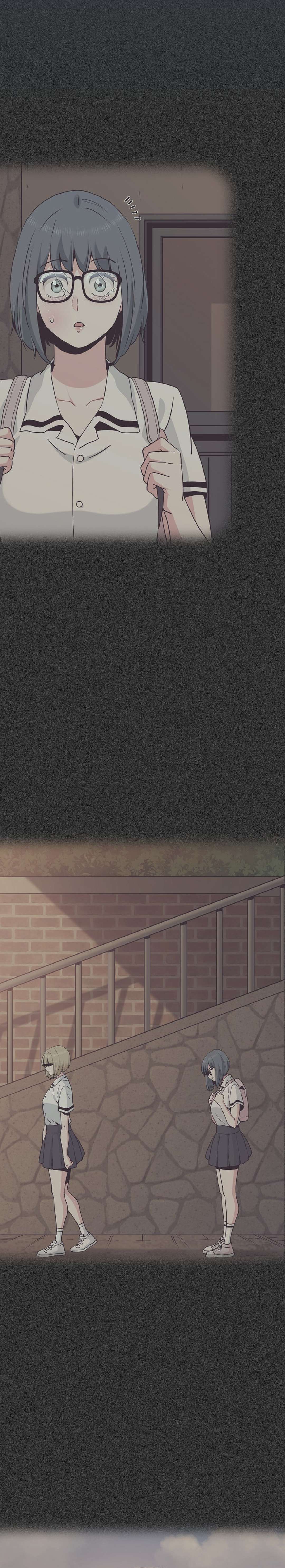 The turning point Capítulo 32 - Página 14