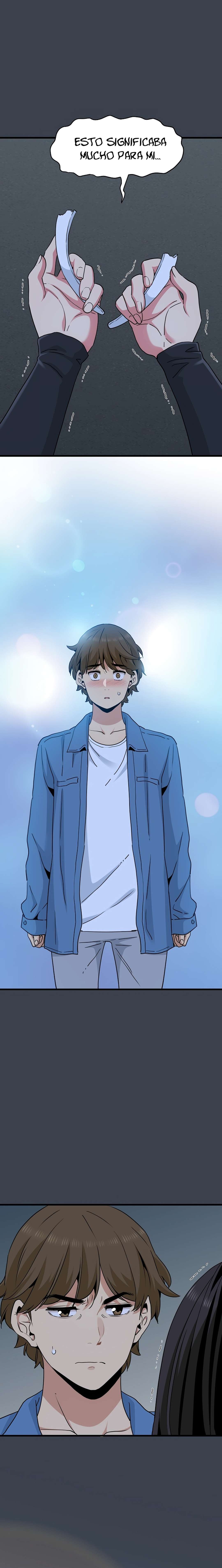 The turning point Capítulo 32 - Página 5