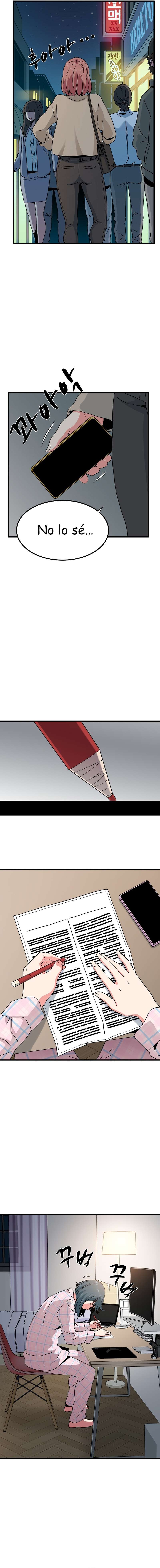 The turning point Capítulo 33 - Página 13