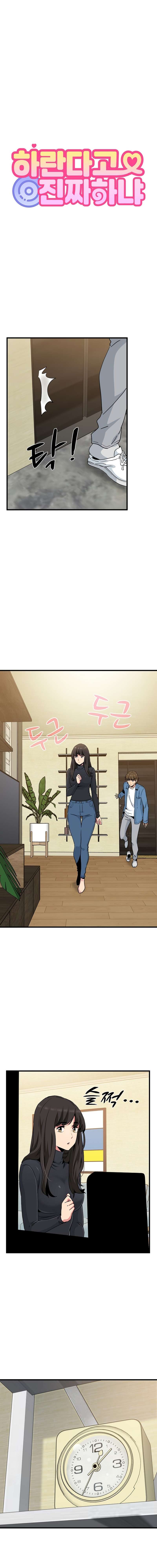 The turning point Capítulo 33 - Página 8