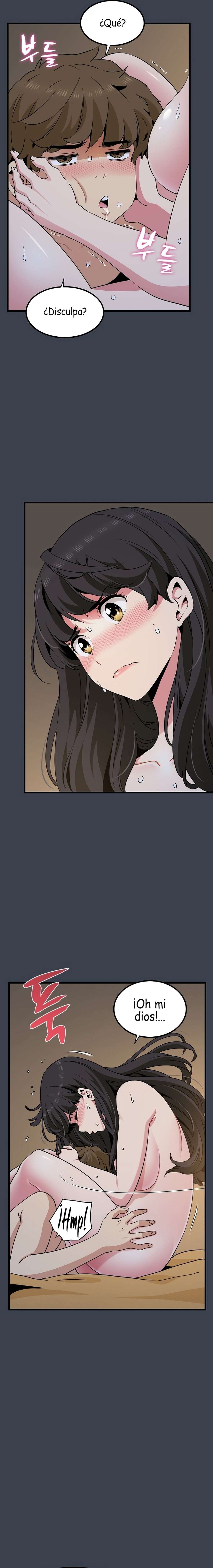 The turning point Capítulo 34 - Página 13