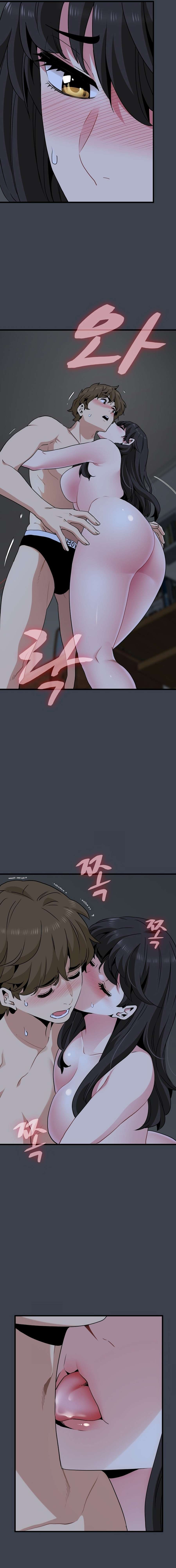 The turning point Capítulo 34 - Página 4