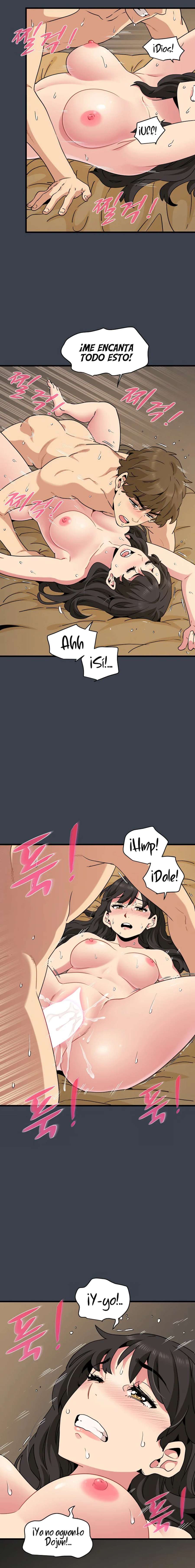 The turning point Capítulo 35 - Página 13