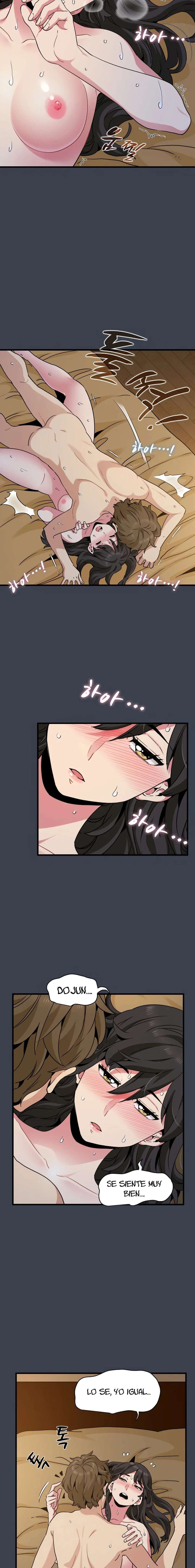 The turning point Capítulo 35 - Página 17