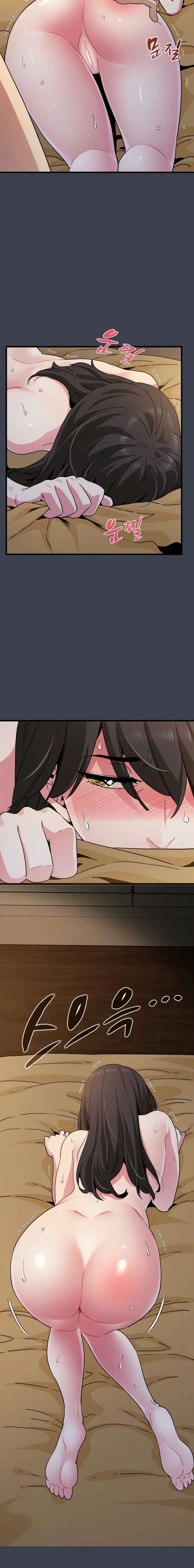 The turning point Capítulo 35 - Página 3