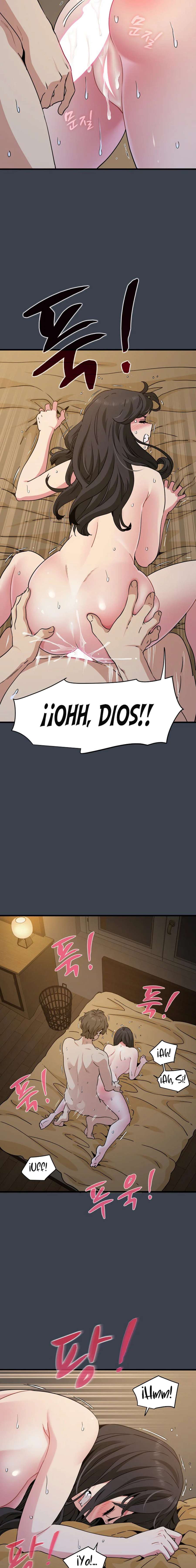 The turning point Capítulo 35 - Página 5