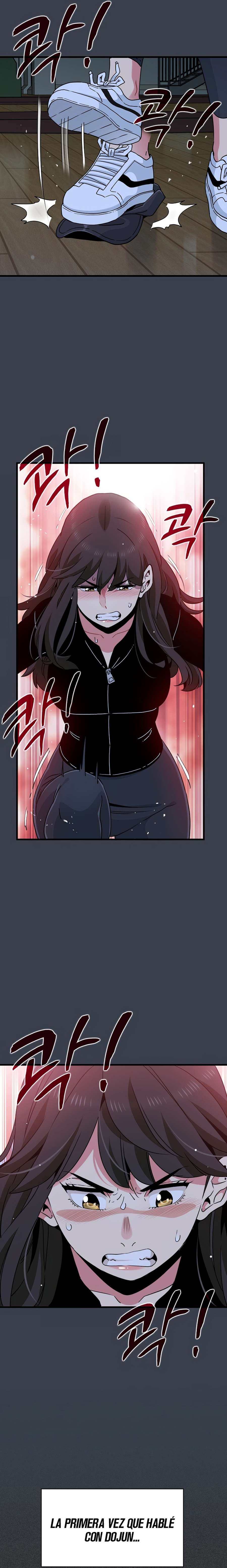 The turning point Capítulo 36 - Página 14