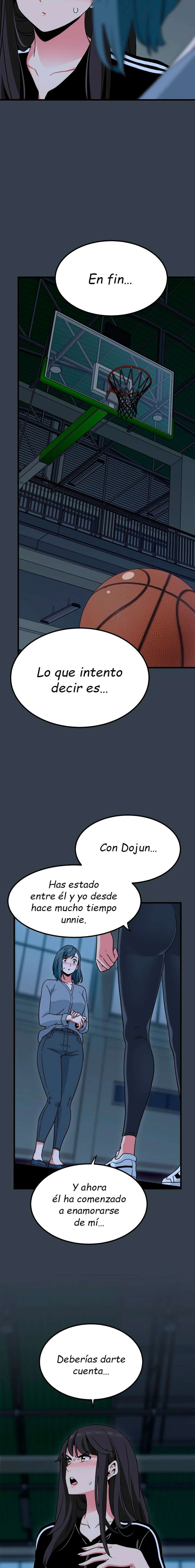 The turning point Capítulo 37 - Página 12