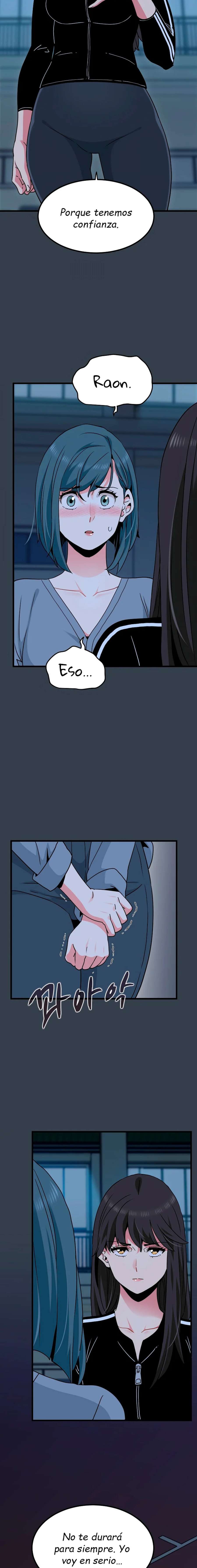 The turning point Capítulo 37 - Página 13