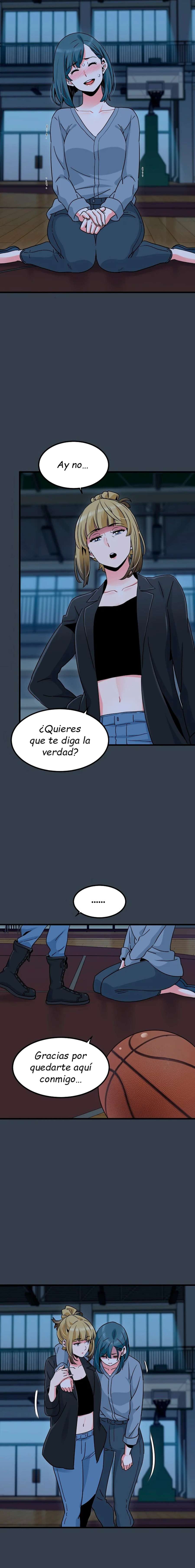 The turning point Capítulo 37 - Página 17