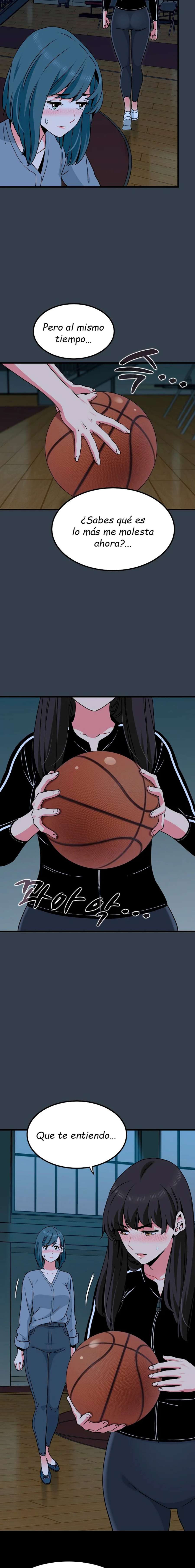 The turning point Capítulo 37 - Página 4