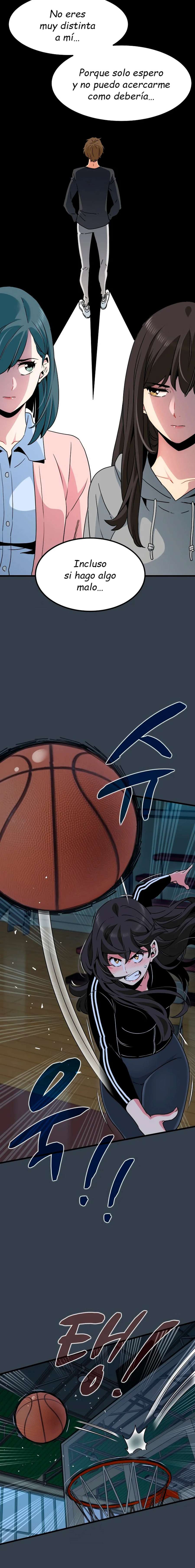 The turning point Capítulo 37 - Página 5