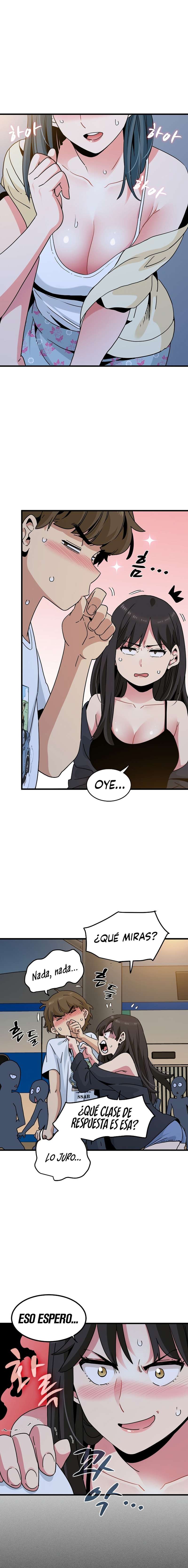 The turning point Capítulo 38 - Página 13