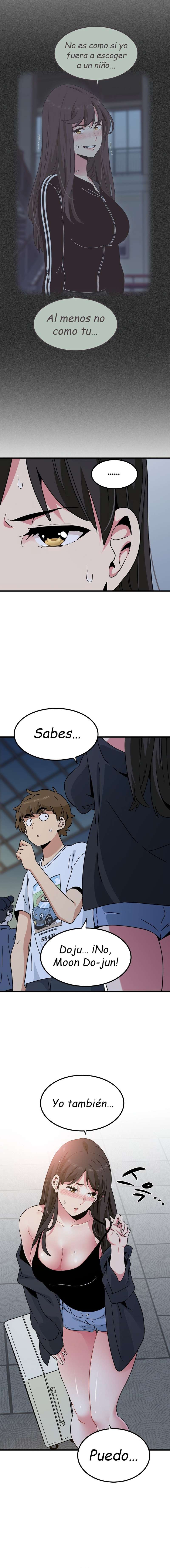 The turning point Capítulo 38 - Página 14