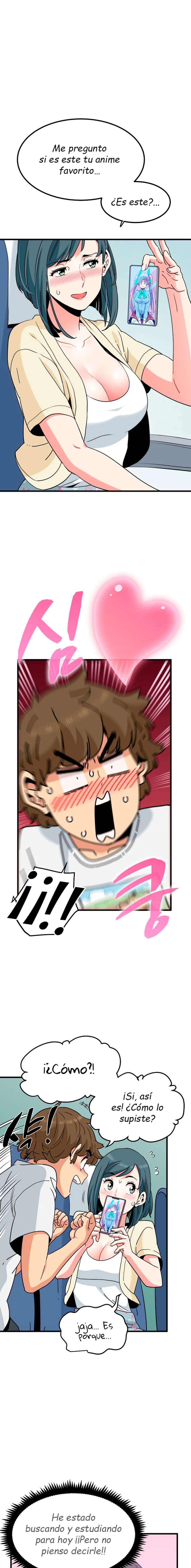 The turning point Capítulo 39 - Página 12