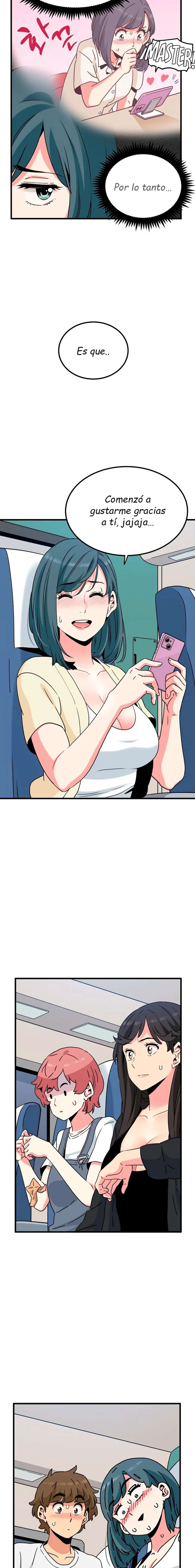 The turning point Capítulo 39 - Página 13