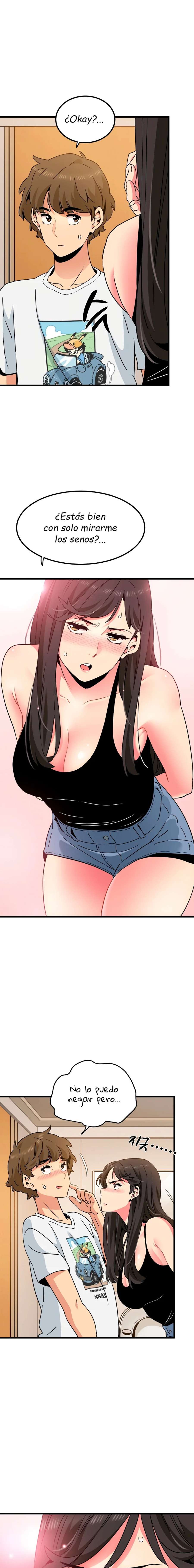 The turning point Capítulo 39 - Página 20