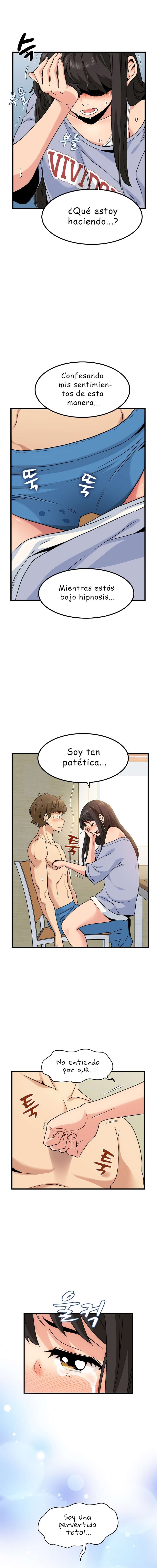 The turning point Capítulo 4 - Página 11