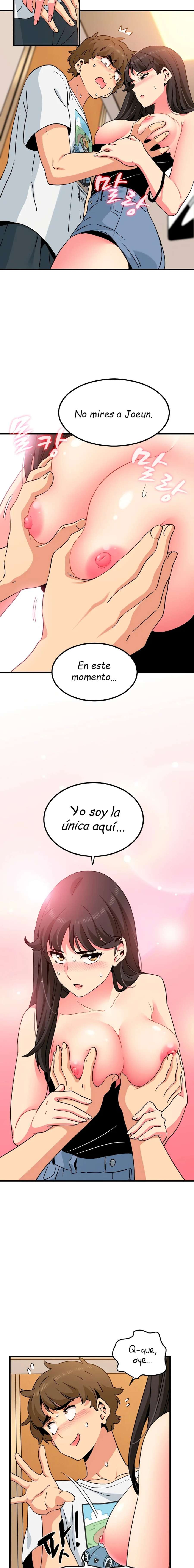 The turning point Capítulo 40 - Página 10