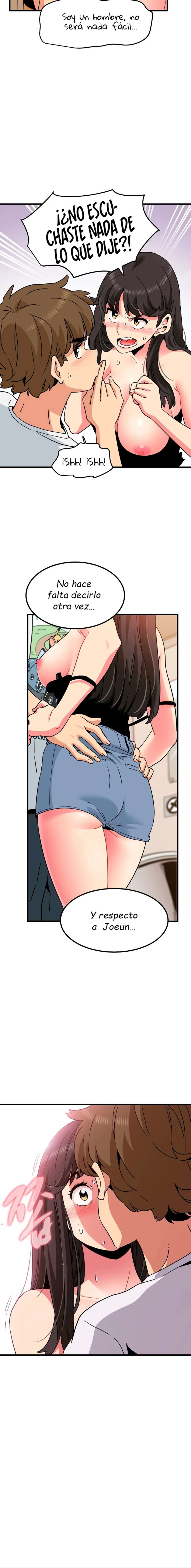 The turning point Capítulo 40 - Página 11