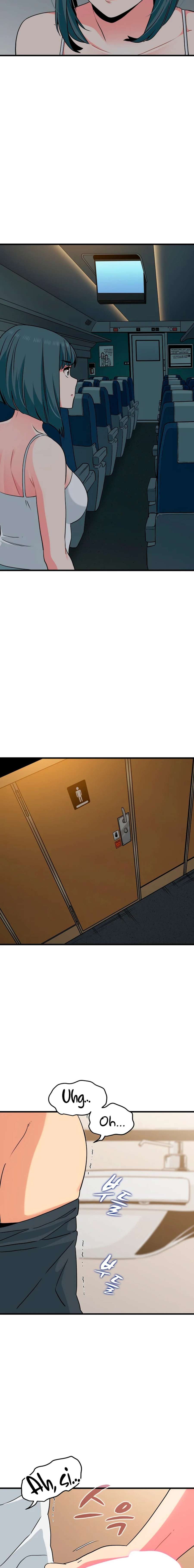 The turning point Capítulo 40 - Página 13