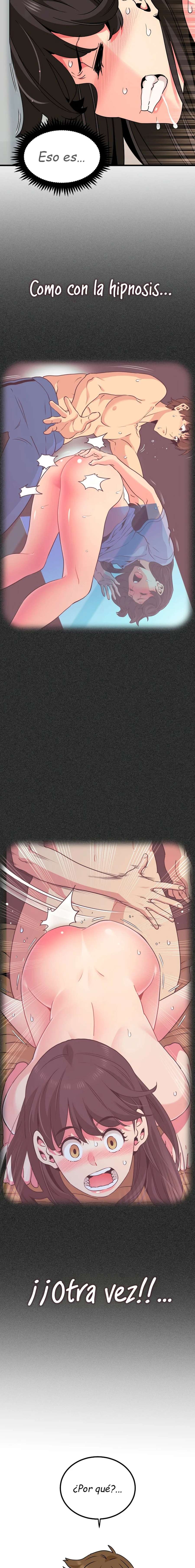 The turning point Capítulo 40 - Página 19