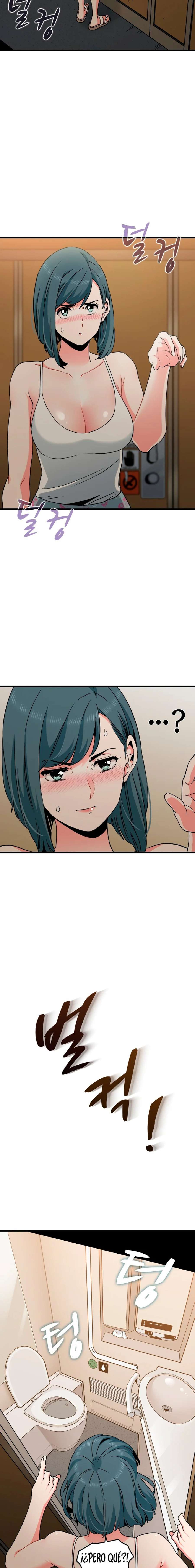 The turning point Capítulo 40 - Página 2