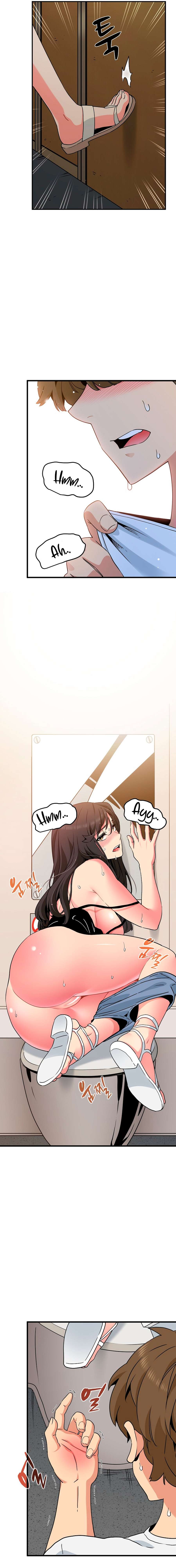 The turning point Capítulo 41 - Página 11