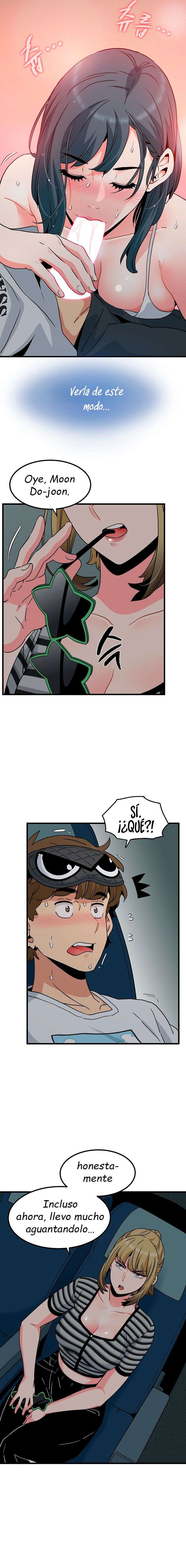 The turning point Capítulo 42 - Página 17