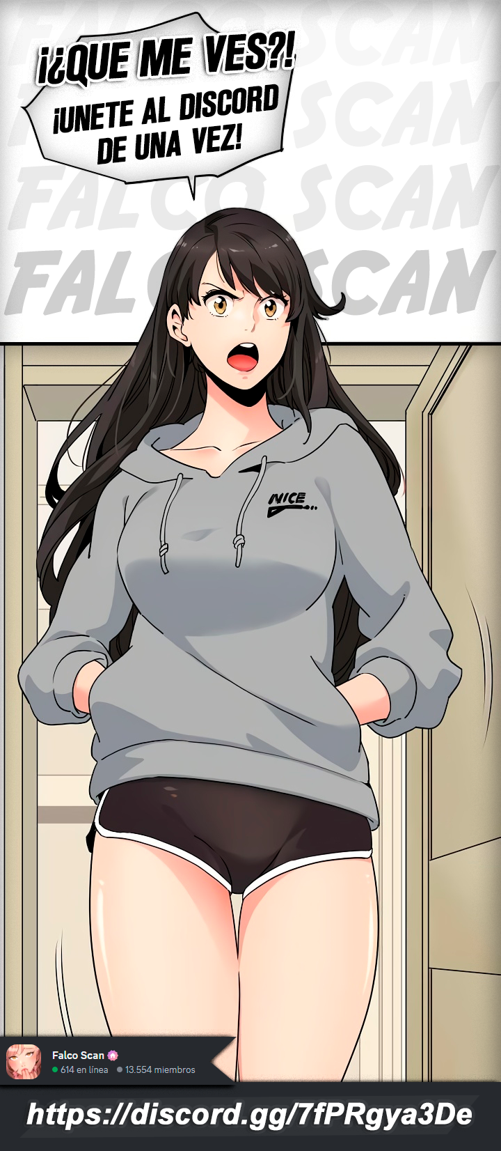 The turning point Capítulo 42 - Página 24