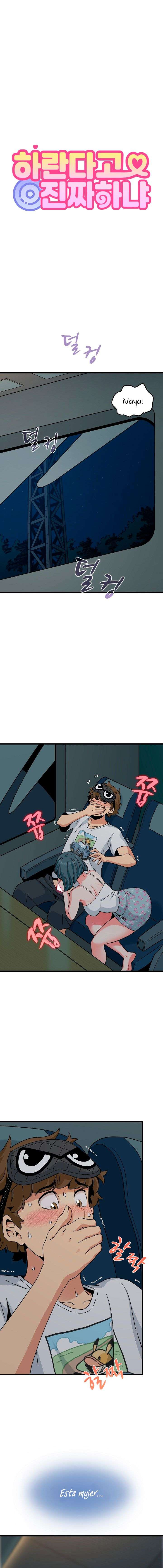 The turning point Capítulo 42 - Página 3