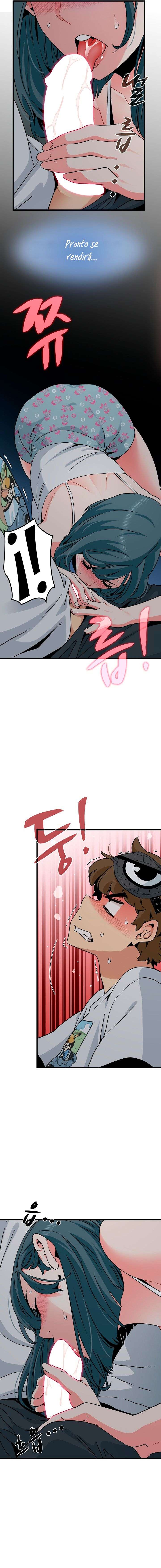 The turning point Capítulo 42 - Página 8