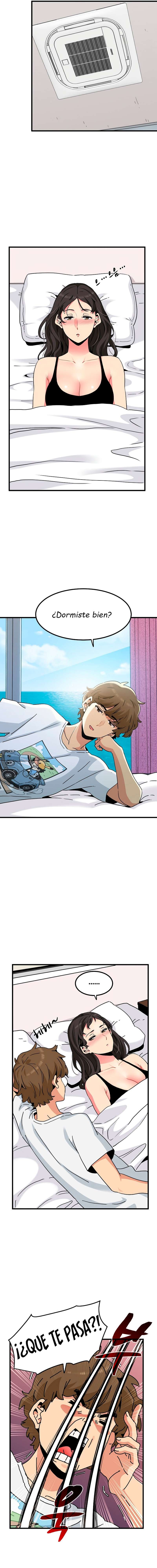 The turning point Capítulo 43 - Página 11