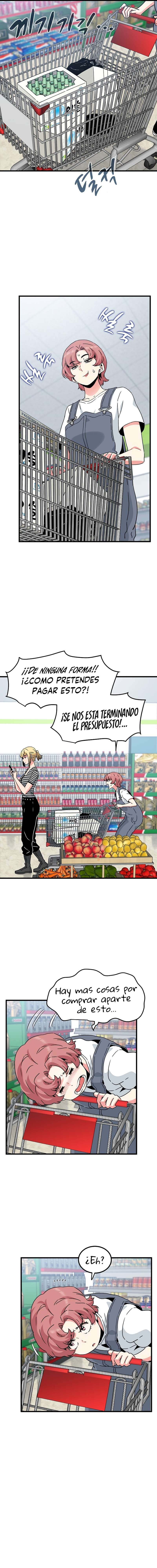 The turning point Capítulo 44 - Página 11