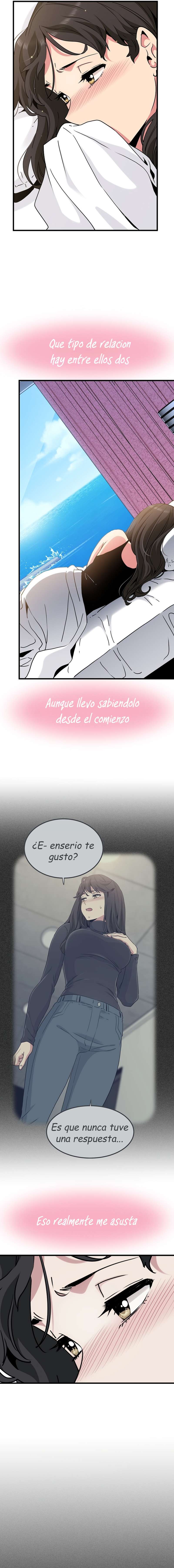 The turning point Capítulo 44 - Página 2