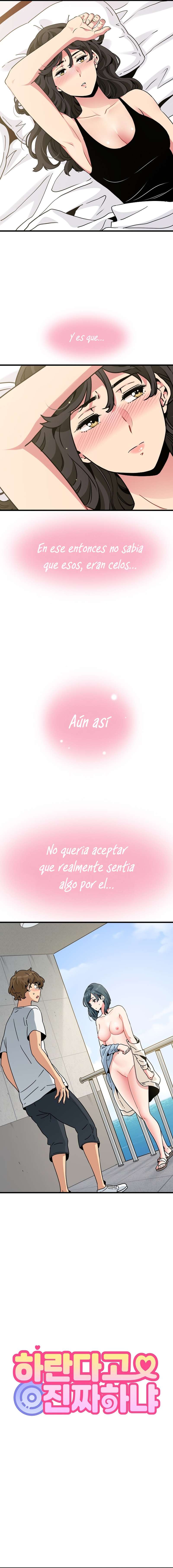 The turning point Capítulo 44 - Página 5