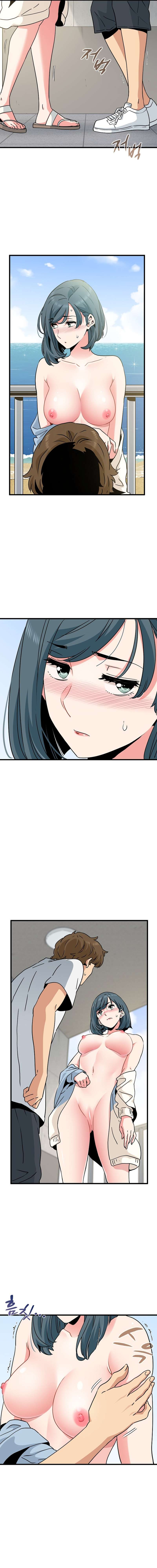 The turning point Capítulo 44 - Página 6