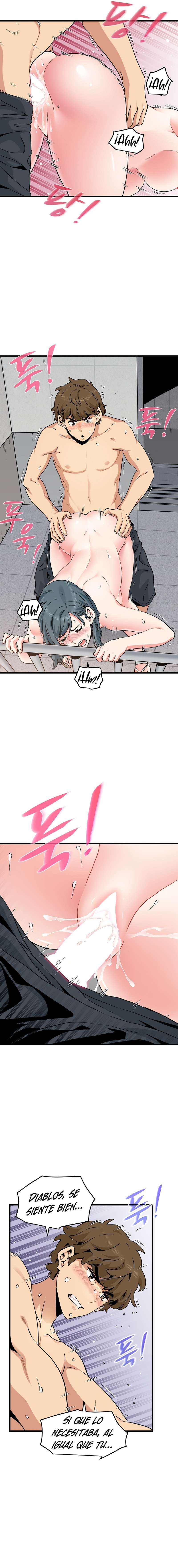 The turning point Capítulo 45 - Página 15