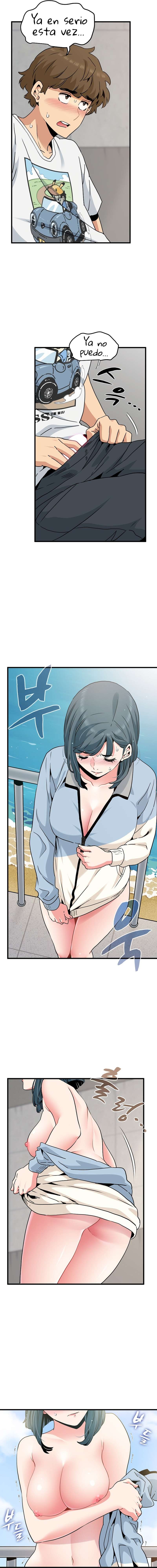 The turning point Capítulo 45 - Página 5