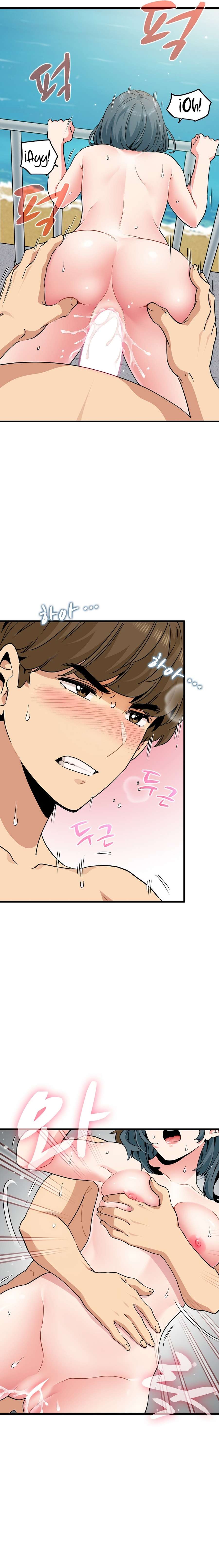 The turning point Capítulo 46 - Página 10