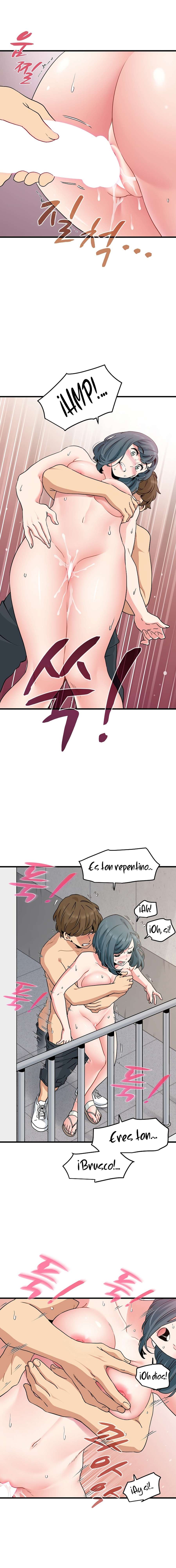 The turning point Capítulo 46 - Página 14