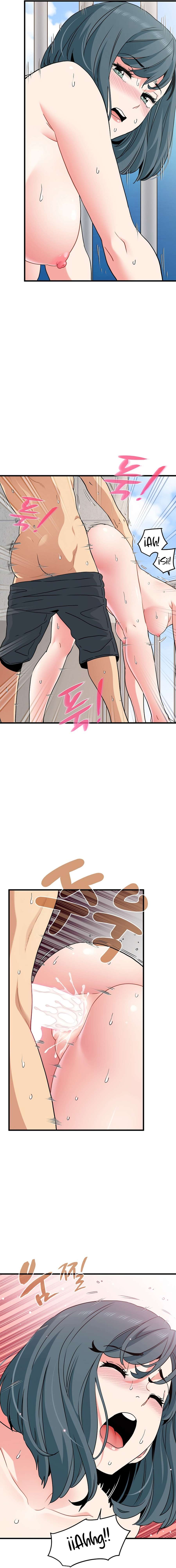 The turning point Capítulo 46 - Página 19