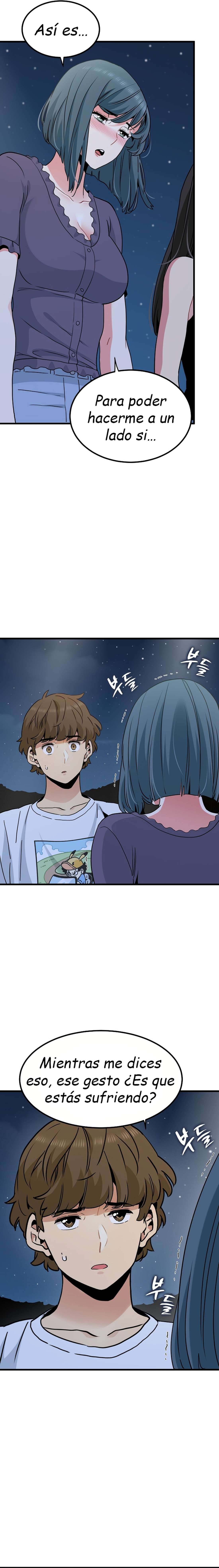 The turning point Capítulo 48 - Página 13