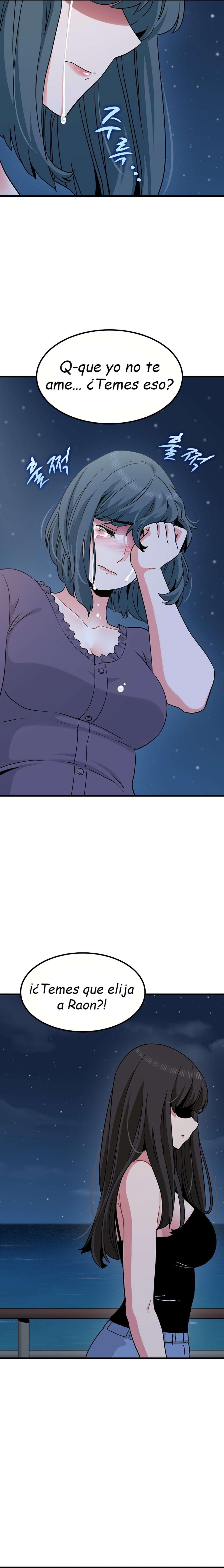 The turning point Capítulo 48 - Página 14