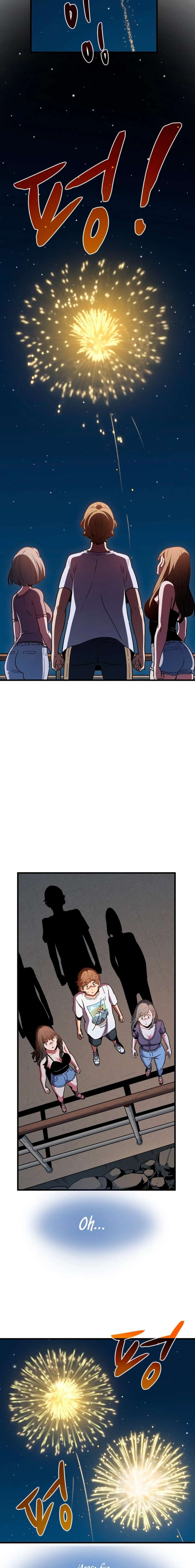 The turning point Capítulo 49 - Página 13