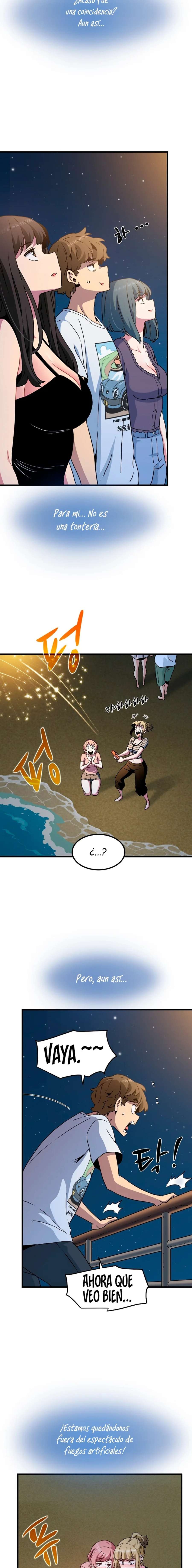 The turning point Capítulo 49 - Página 14